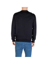 ARMANI EXCHANGE Armani Exchange Maglia Uomo - Blu Deep Navy